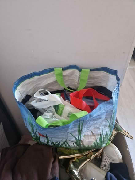 Photo of free Bags (North Watford WD24) #1