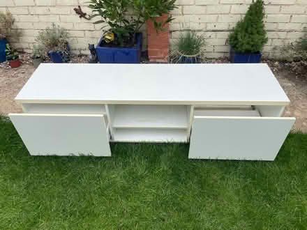 Photo of free TV unit (Begbroke Oxford ox51rw) #3