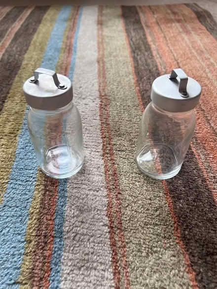 Photo of free Glass Spice Jars (Lower Caversham) #1