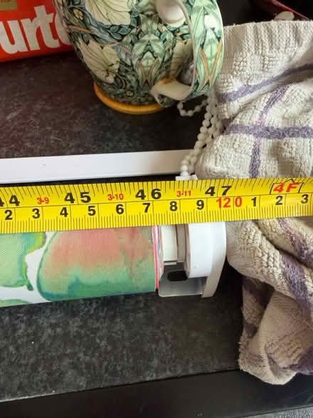 Photo of free Kitchen Blind (Dunmow CM6) #1