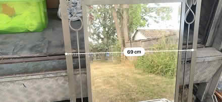 Photo of free three mirrors (North Benfleet SS13) #3