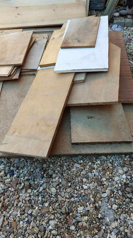 Photo of free Wood (Flitton MK45) #2