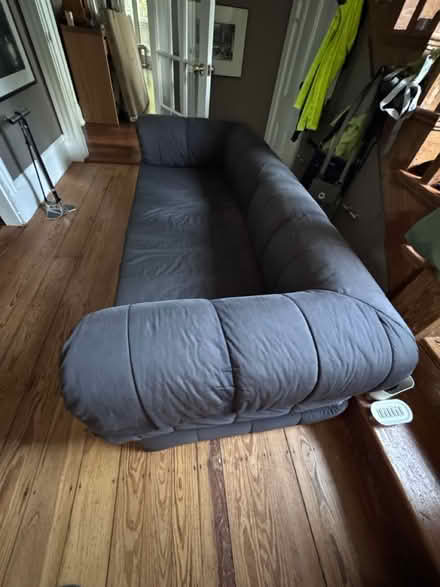 Photo of free IKEA sofa bed (Spring Hill) #2