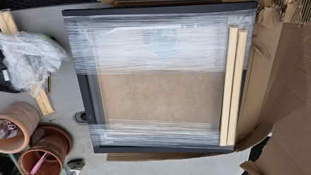 Photo of free 2 x Unused, single pane skylight windows. (Kidlington OX5) #4