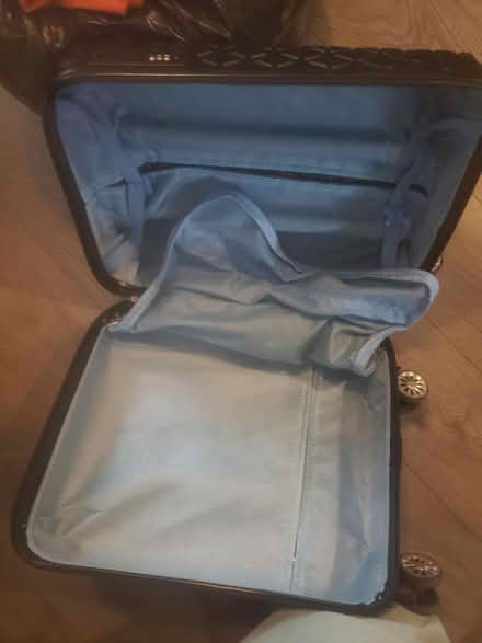 Photo of free Cabin case (Harlesden NW10) #2