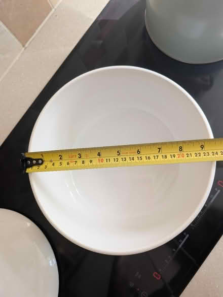 Photo of free Ceramic baking/ casserole dish (Chesterton, OX26 1) #4