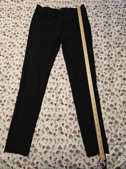 Photo of free Black Pants - Youth? Large (West 7th) #2