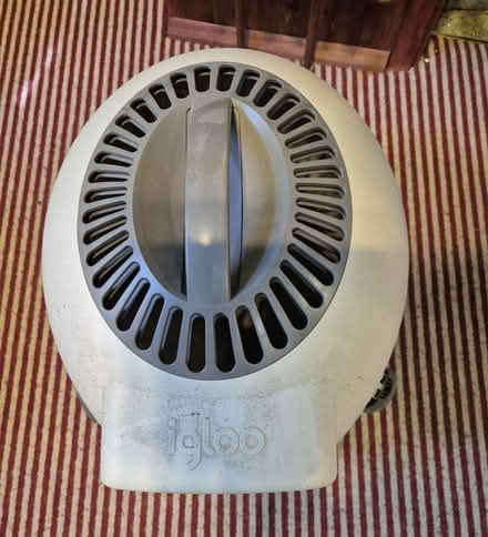 Photo of free Cat box (Westgate CT8) #2