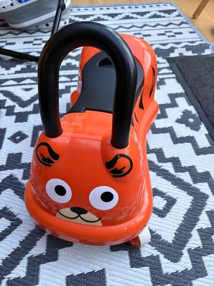 Photo of free Ride on toy (Tooting SW17) #1