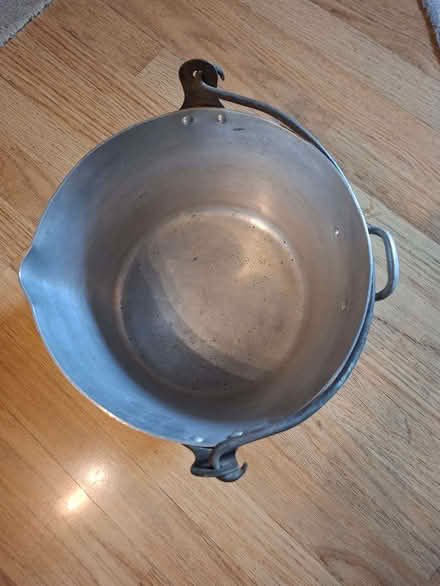 Photo of free Jam pan (Bishop's Castle SY9) #1