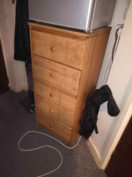 Photo of free Drawers (OX14 Abingdon) #1