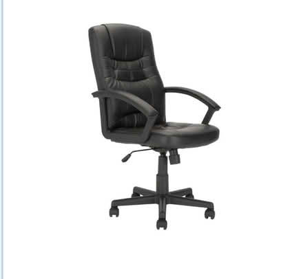Photo of Office chair (Ramsgate CT11) #1