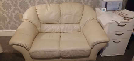 Photo of free Sofa and centre table (Dover CT17) #2