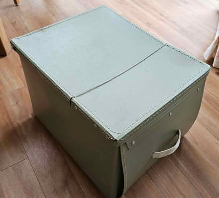 Photo of free Storage / Moving box (Henleaze BS9) #1
