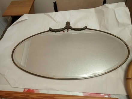 Photo of free Mirror (Southbourne PO10) #1