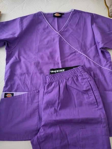 Photo of free Scrub sets (Moreton CH46) #2