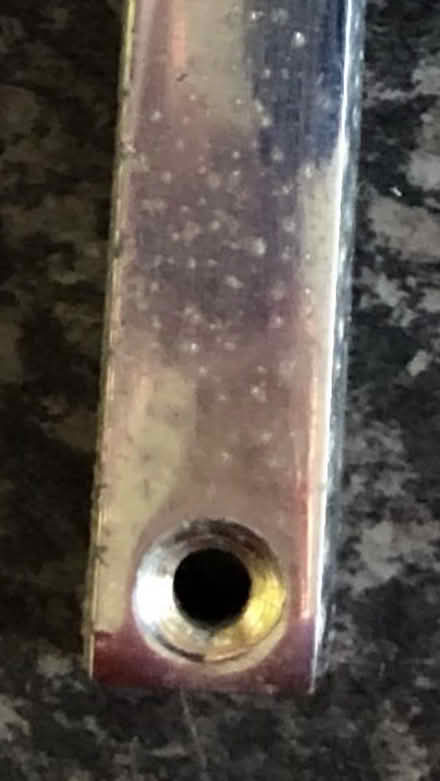 Photo of free Door numbers (Cherry Hinton CB1) #3
