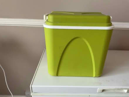 Photo of free Cool box (Canton CF5) #1