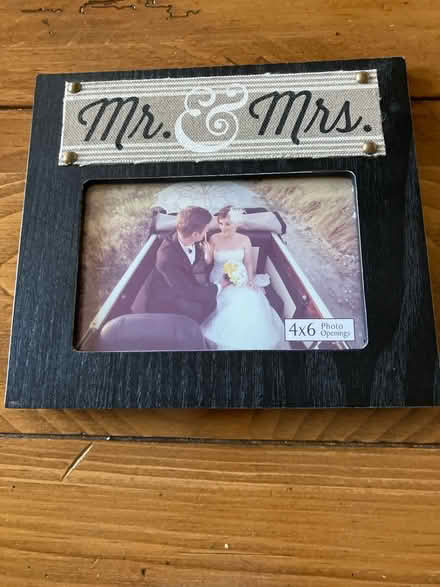 Photo of free Photo frame (Havertown) #1