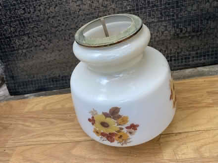 Photo of free Vintage Lamp Shade (Havant PO9) #1