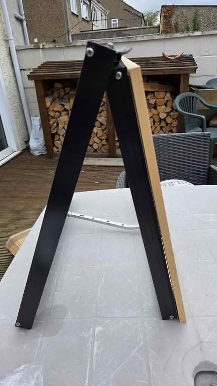Photo of free 2 x Unused, single pane skylight windows. (Kidlington OX5) #1