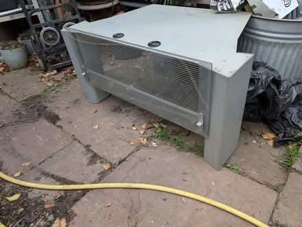 Photo of free Sony TV stand (Portslade by Sea BN41) #1