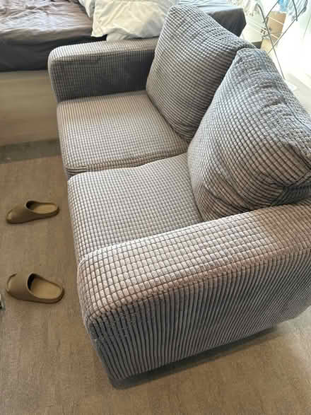 Photo of free Sofa (Colchester CO2) #2