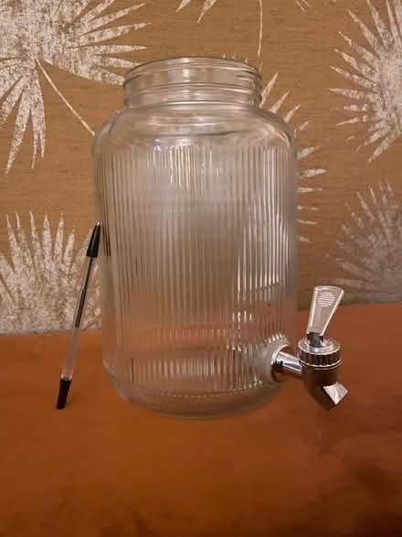 Photo of free Drinks dispenser (M18 gorton) #2