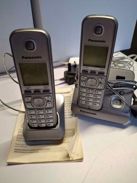 Photo of free Old phones (Middle Deal CT14) #1
