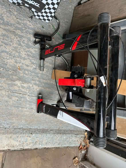 Photo of free Elite Cycle Trainer (Liverpool L15) #2