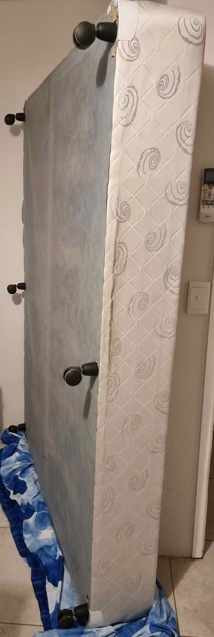 Photo of free Double Bed base ONLY (Near Hue Hue Rd Jilliby) #2