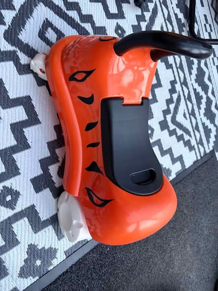 Photo of free Ride on toy (Tooting SW17) #3