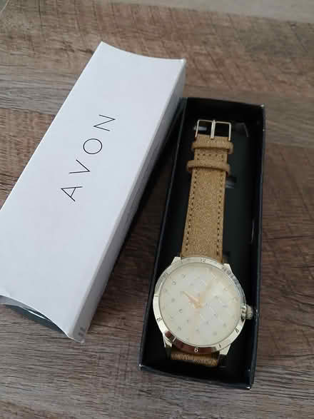 Photo of free Avon ladies watch (Wallisdown BH12) #1