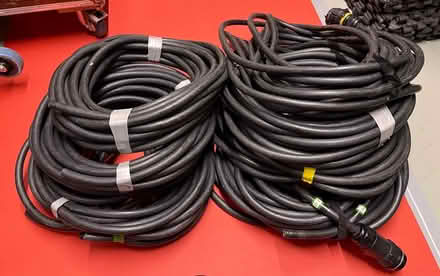 Photo of free Socapex (19-core) cable (WC1H 9AT) #1