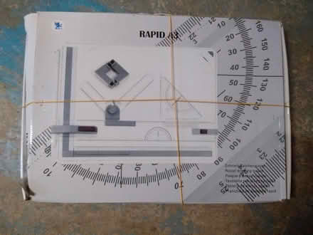 Photo of free Rapid Drawing Board (Tetbury. GL88YT) #3