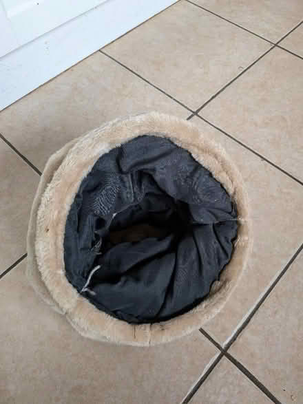 Photo of free Cat Play Tunnel (Shippon OX13) #2