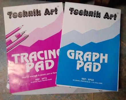 Photo of free Rapid Drawing Board (Tetbury. GL88YT) #2