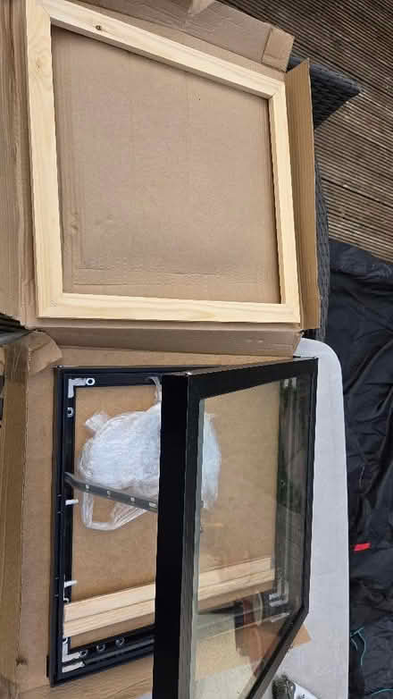 Photo of free 2 x Unused, single pane skylight windows. (Kidlington OX5) #3