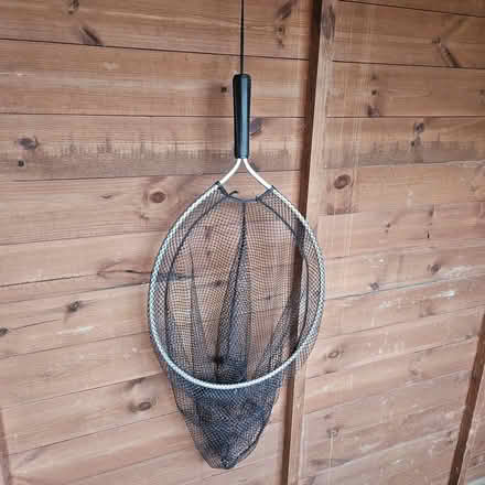 Photo of free Chicken net (Burgess Hill Worlds End RH15) #1