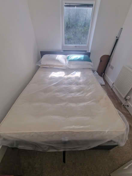 Photo of free Mattress. (St Radigund's CT17) #1