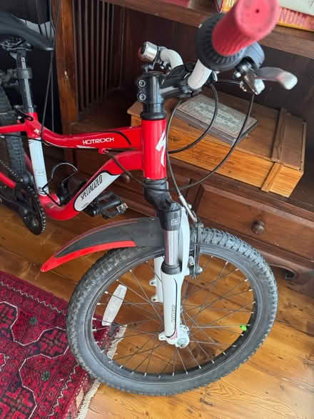 Photo of free Kids bike (Cotham BS6) #2