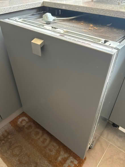 Photo of free Dishwasher spares or repair (Little Heath RG31) #1