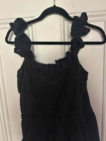 Photo of free Cotton Brigitte Bardot style dress (Brockley SE4) #1