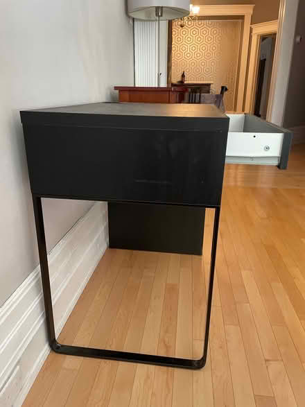 Photo of free IKEA desk (Centretown) #2