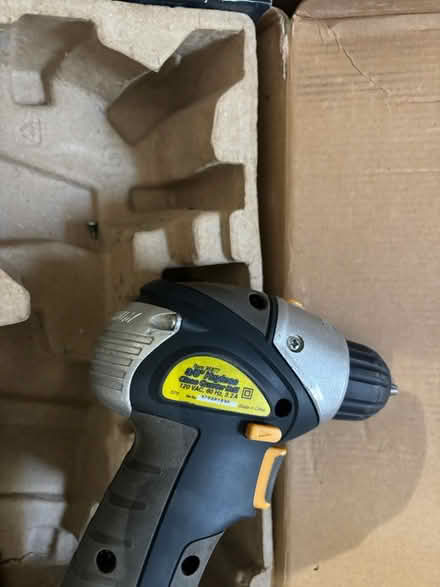 Photo of free Chicago Electric drill (Mitty High area) #3