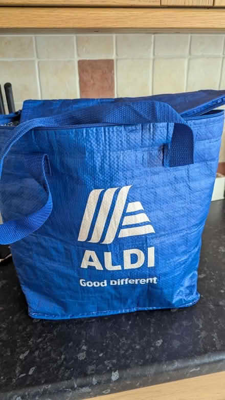 Photo of free Insulated cool bag (Bersted, PO21) #1