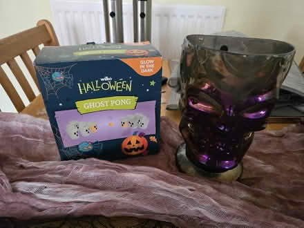 Photo of free Halloween bits (Portchester PO16) #2