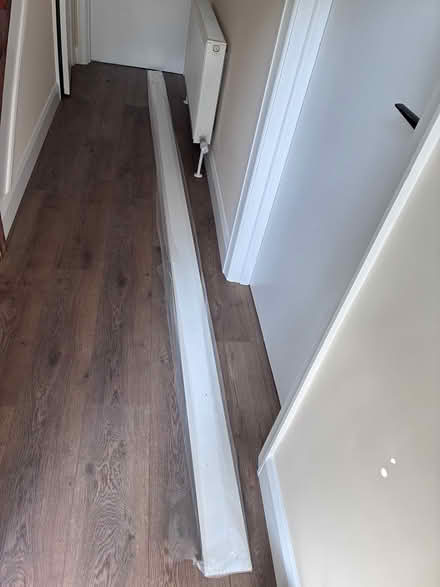 Photo of free Skirting board (Harolds Cross) #3