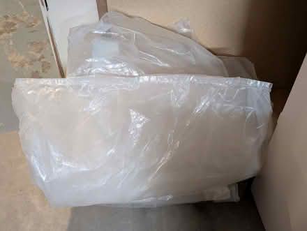 Photo of free vapor barrier & Plastic (Ottawa) #2