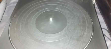 Photo of free Jvc Vinyl retro hifi (Lower Knowle farm BS3) #1